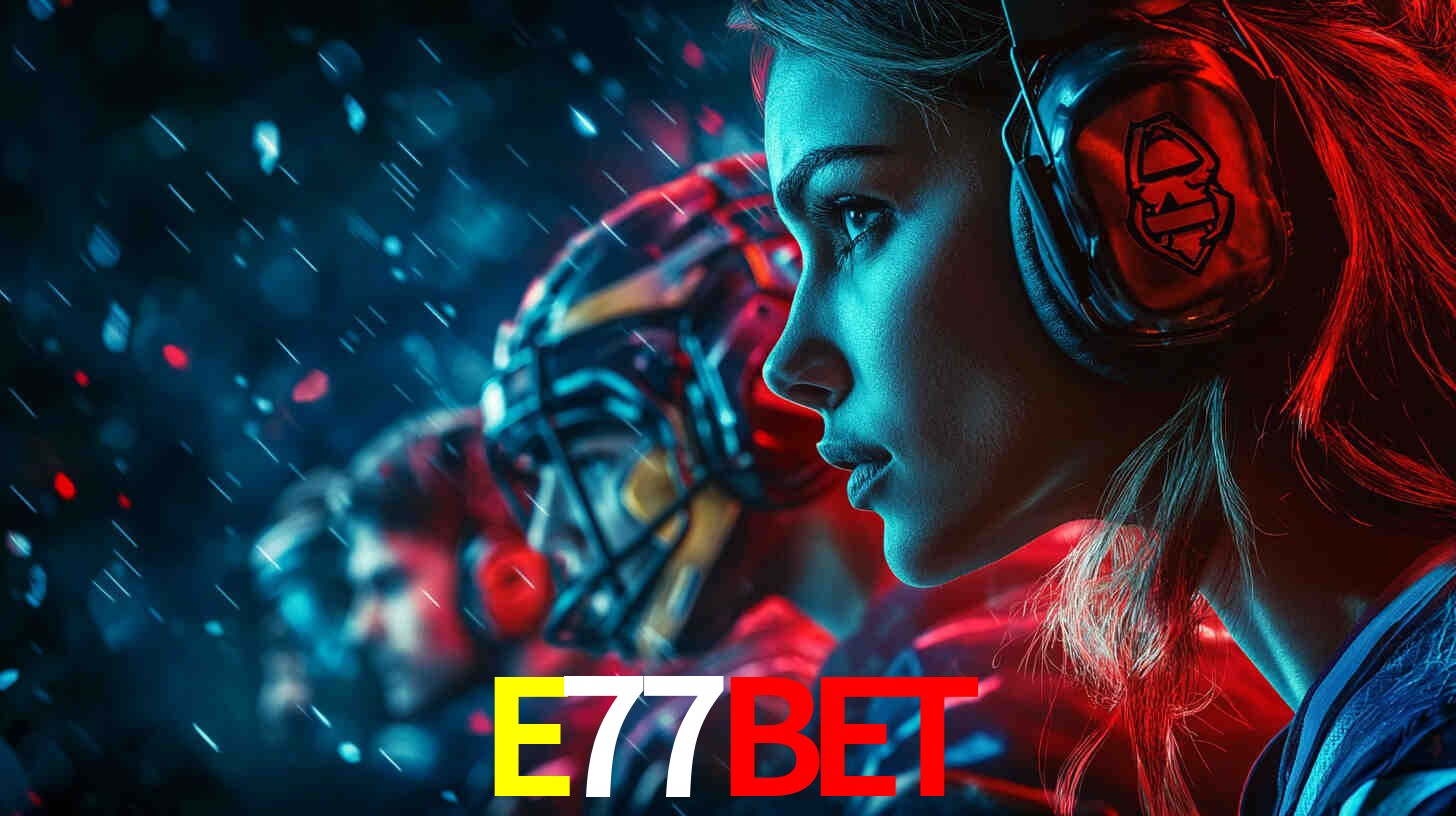 Esportes Disponíveis no E77BET
