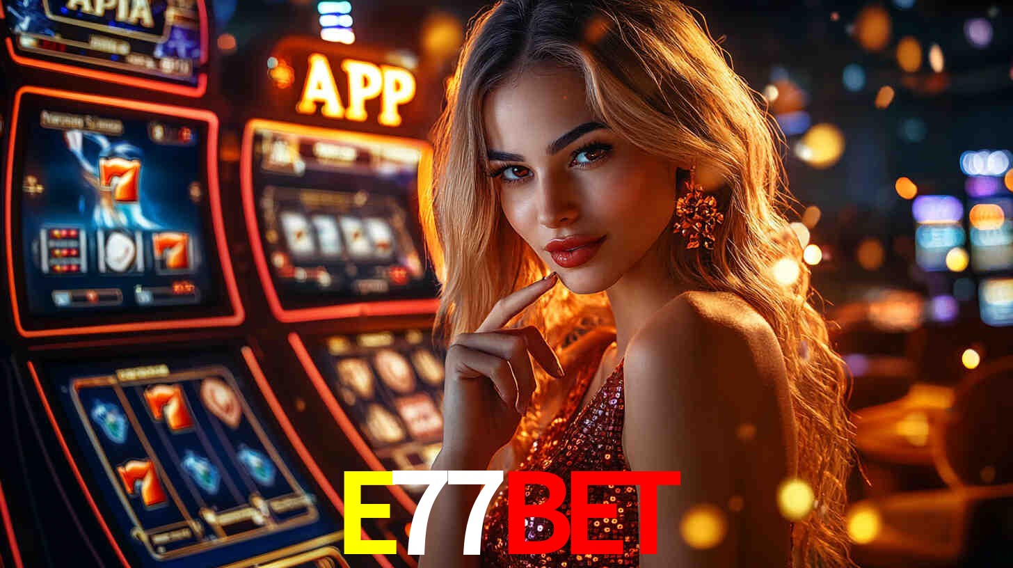 Baixar App Android E77BET