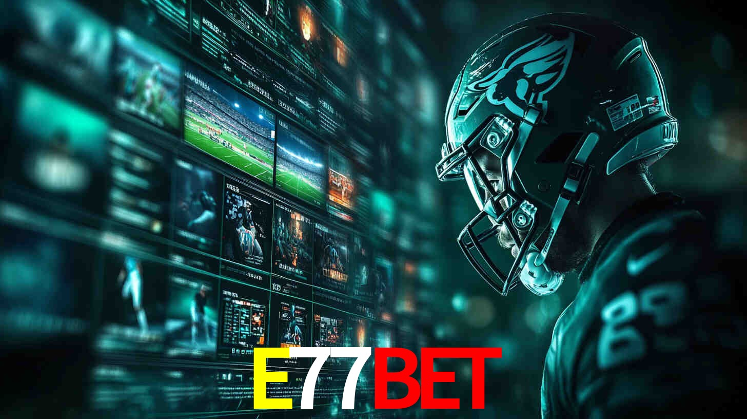 Esportes em Destaque no E77BET