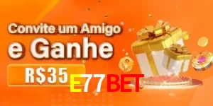 Promoções E77BET