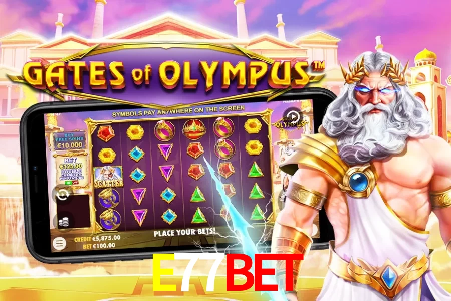 E77BET game