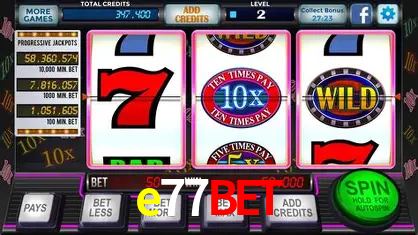 Slot Games Collection